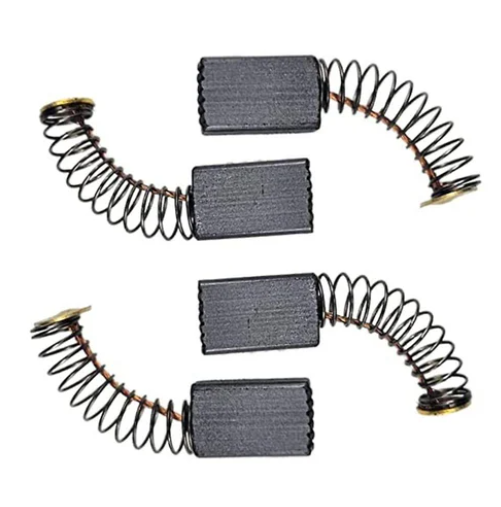 Universal Carbon Brush
