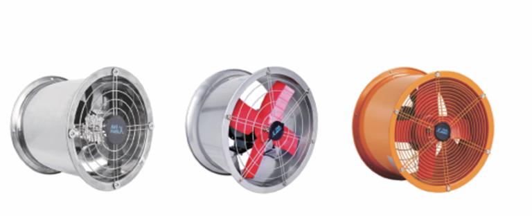 Why are industrial fans so expensive?