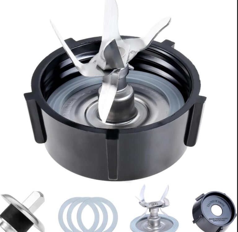 Mixer Blade