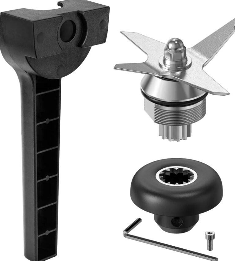 Blender Spare Blade Parts