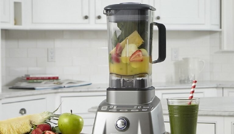 Best blender for heavy daily use