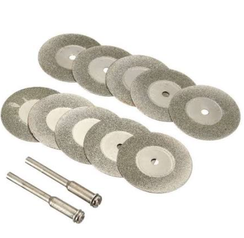 Cutting Wheel For Dremel