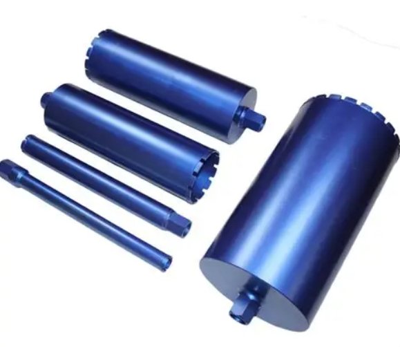 diamond core drill bit