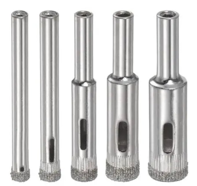 diamond drill bit