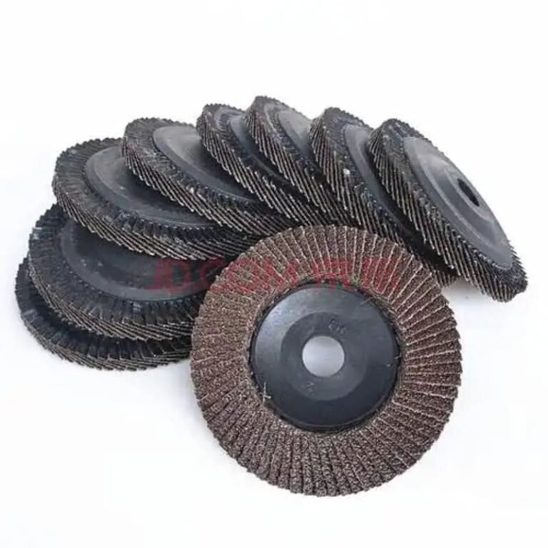 Flap disc grit 40/60/80