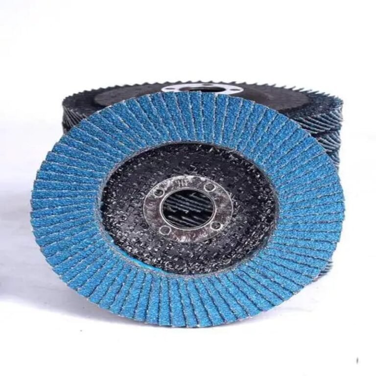 flap disc grit 1000