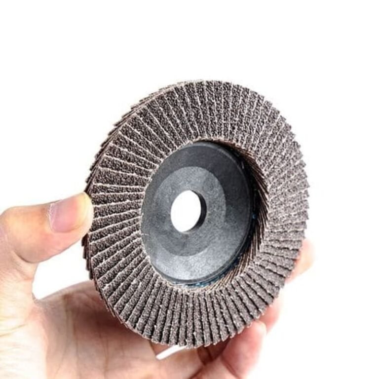 flap disc 4 grit 120