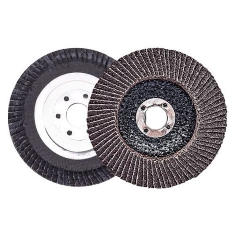 flap disc 4 grit 40