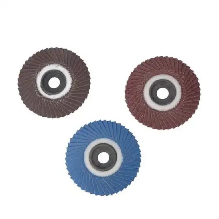 flap disc 4 grit 60