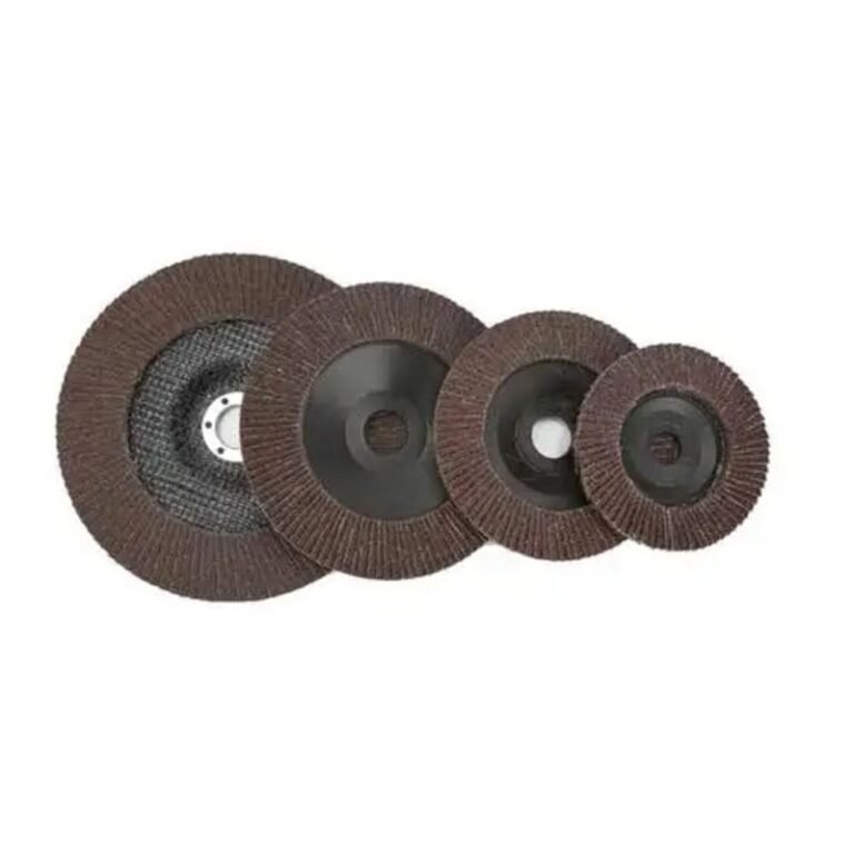 flap disc 4 grit 80