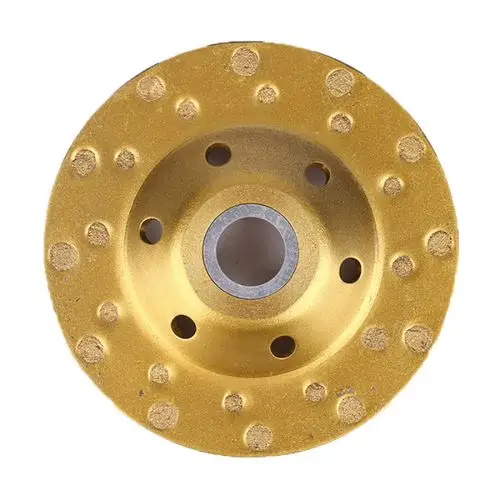 flap disc concrete