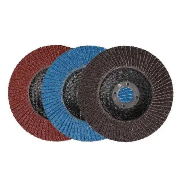 flap disc grit 400