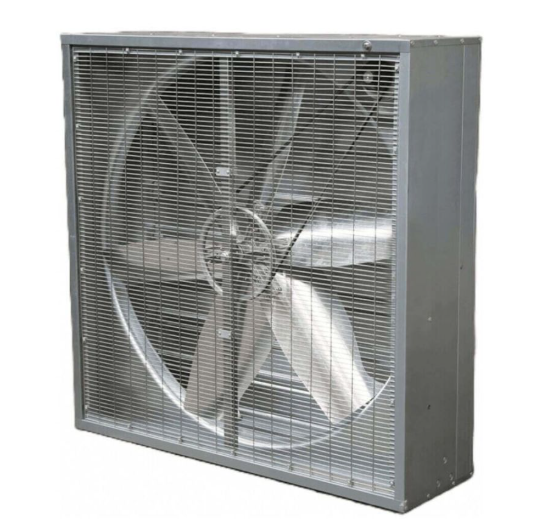 Industrial Fan Extractor