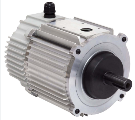 industrial fan motor
