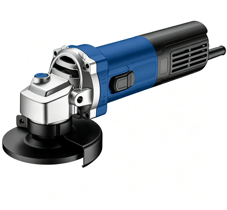 10 inch Angle Grinder