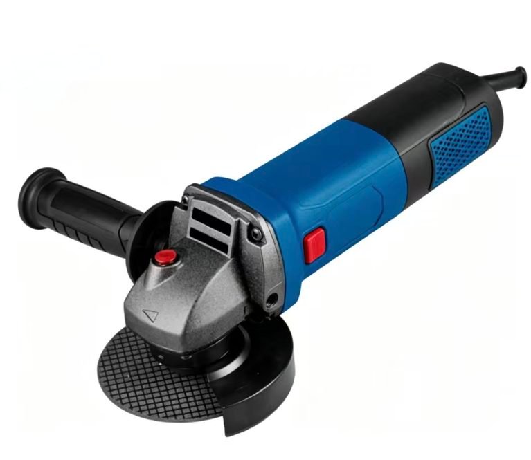 10000 rpm Angle Grinder