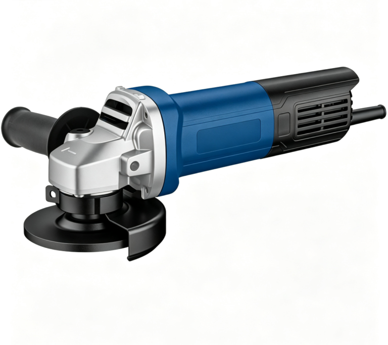 100mm Angle Grinder