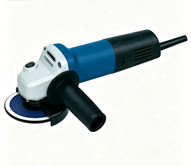 115 mm Angle Grinder