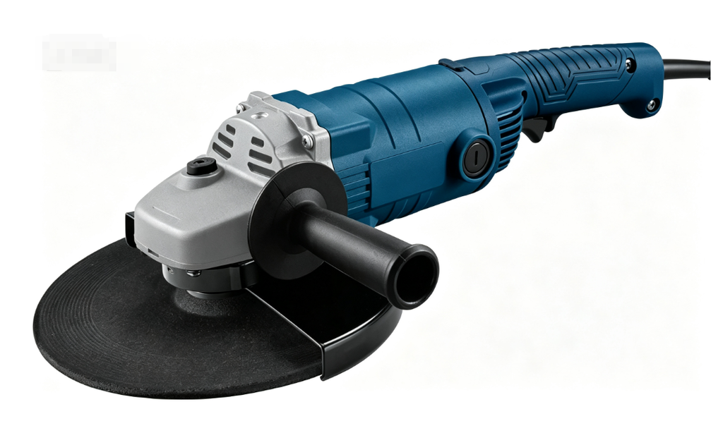 115V Angle Grinder