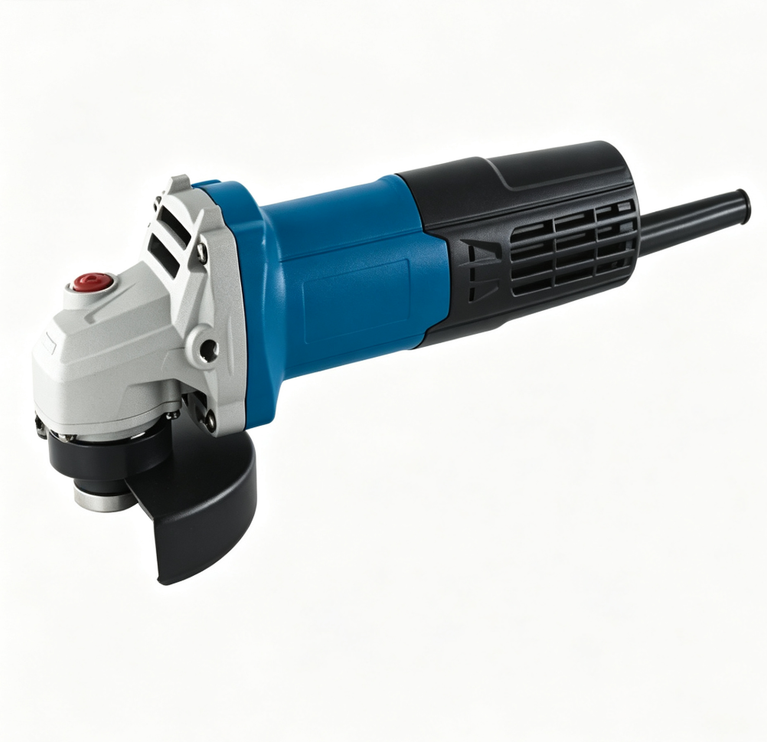 12000 rpm Angle Grinder