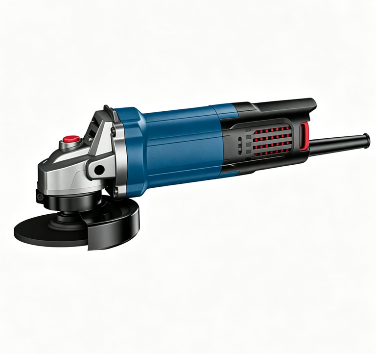 12v Angle Grinder