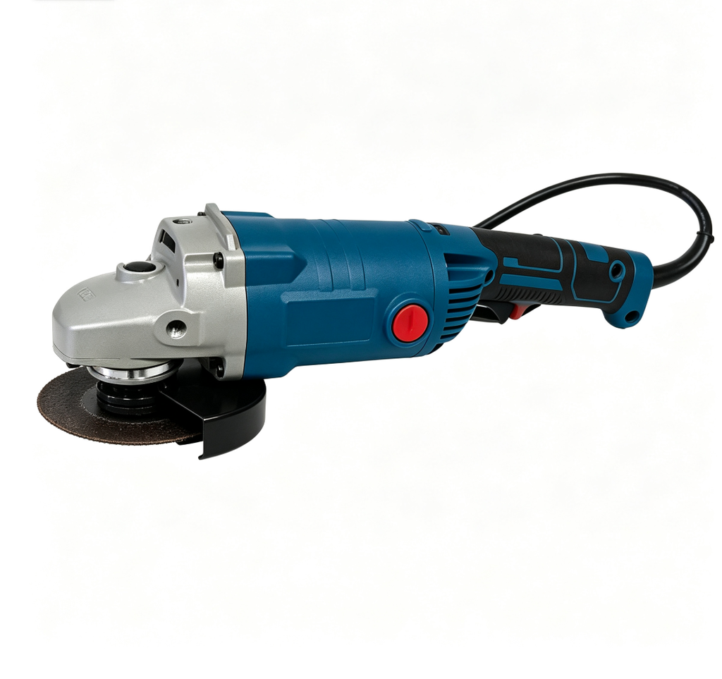 150 mm angle grinder