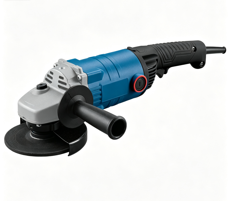 180 mm Angle Grinder