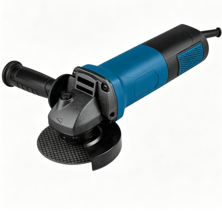18v Angle Grinder