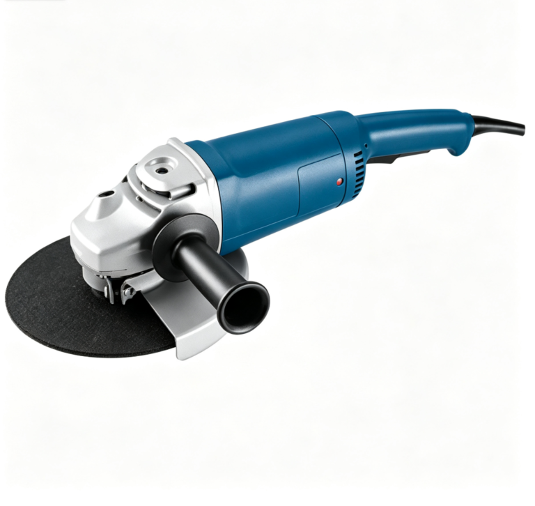 20v Angle Grinder