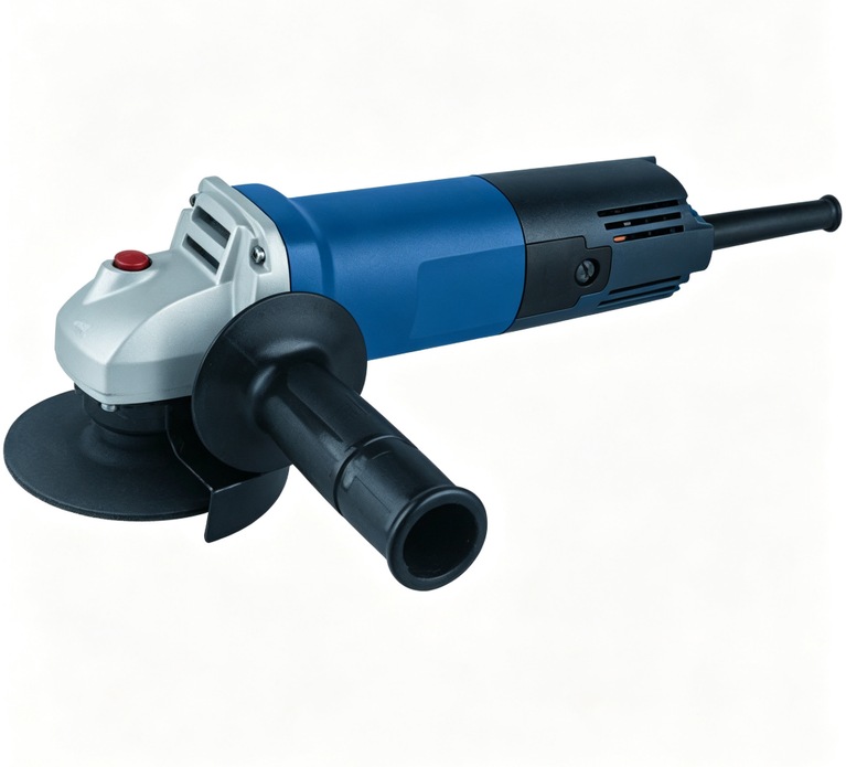4 inch Angle Grinder