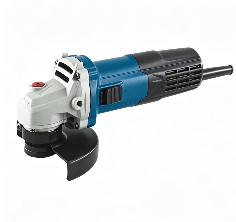 4.5 inch angle grinder