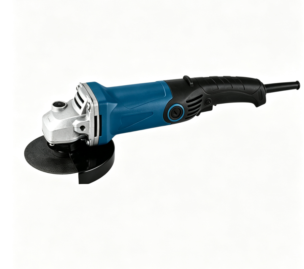 4000 rpm Angle Grinder