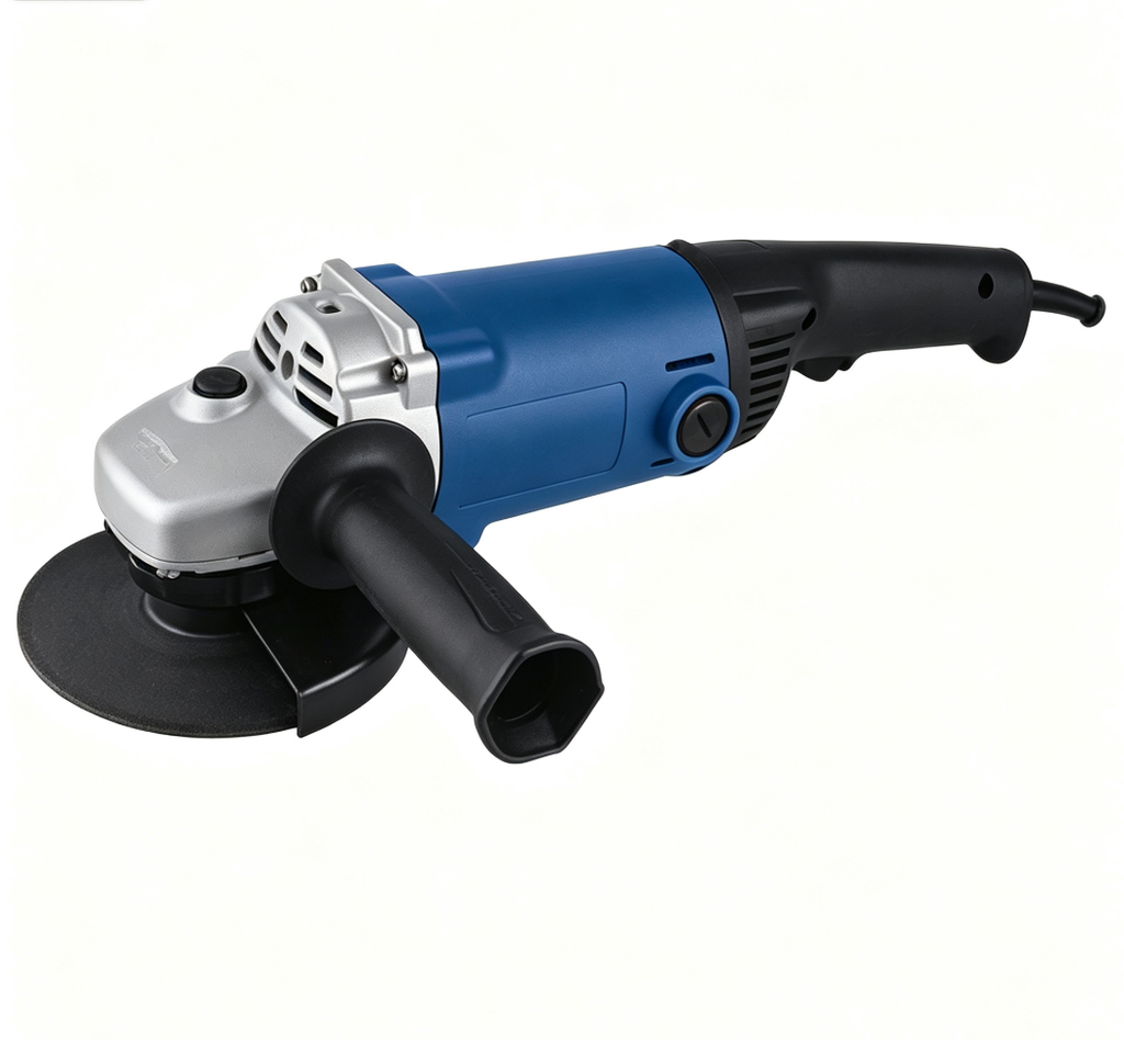 5 Inch Angle Grinder