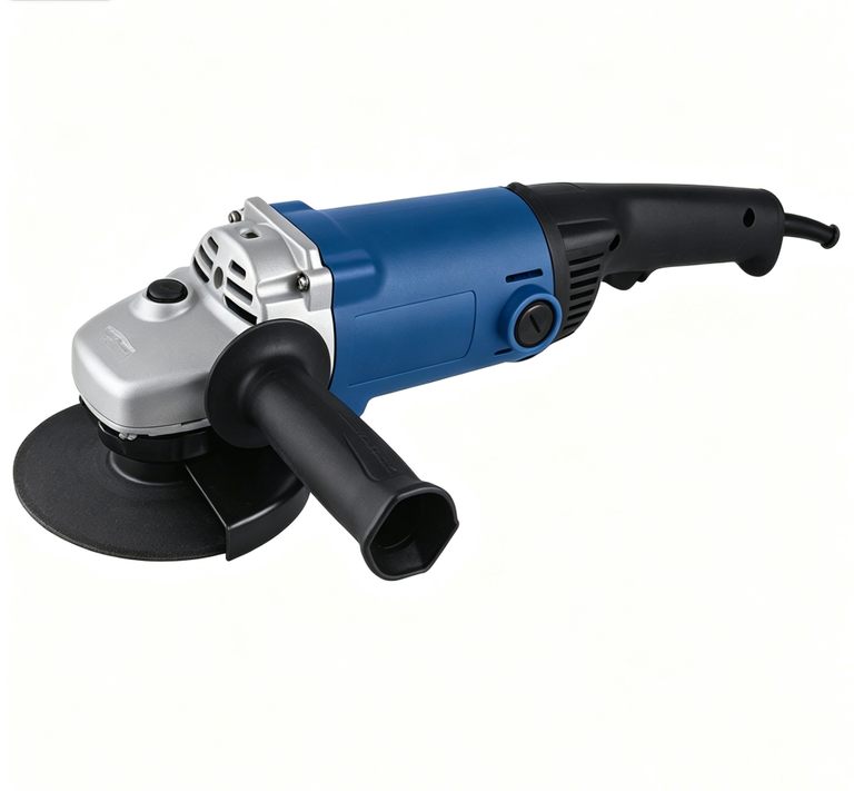 5 Inch Angle Grinder