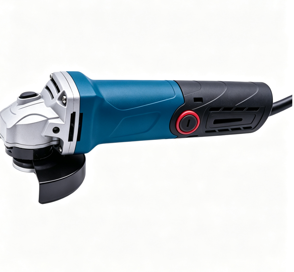 5000 rpm Angle Grinder