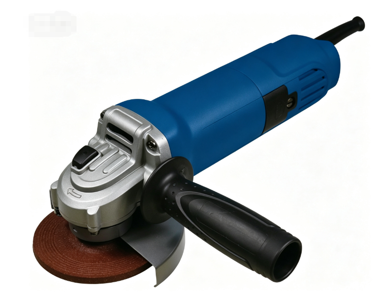 6300 rpm Angle Grinder