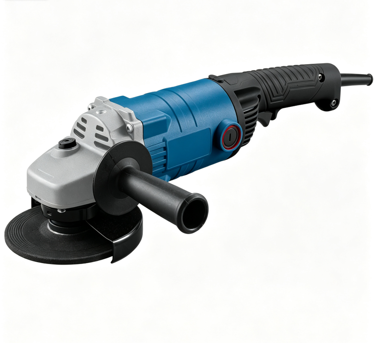 7 inch Angle Grinder