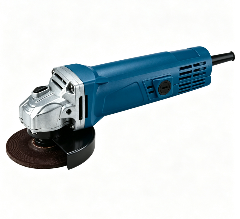 7000 rpm Angle Grinder