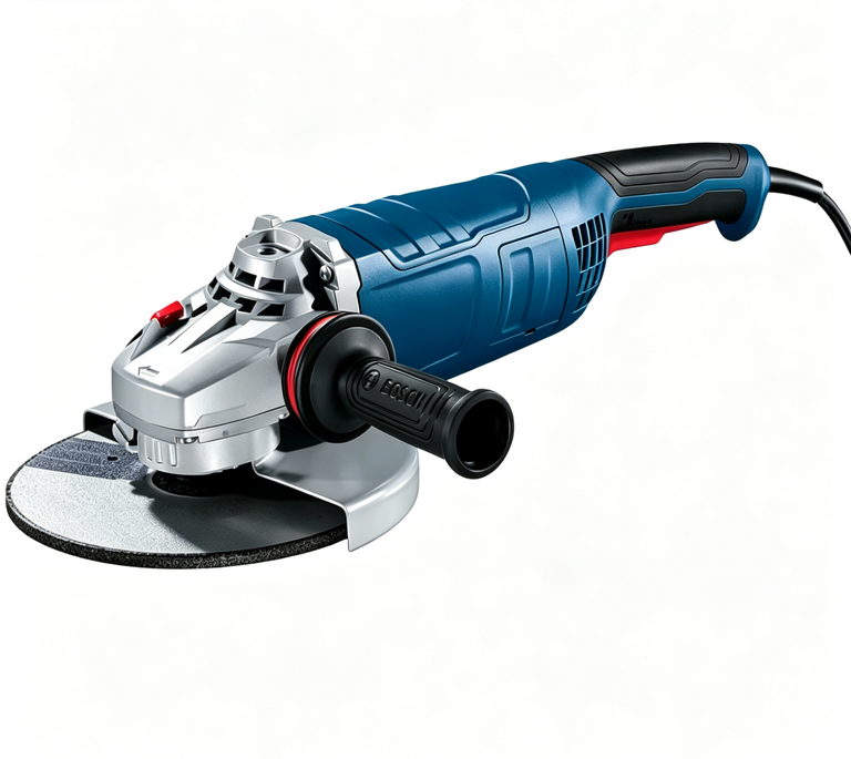 8 inch Angle Grinder