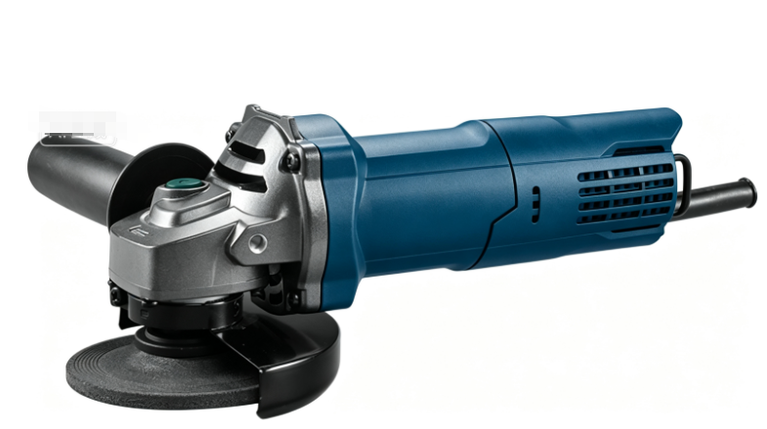8000 rpm Angle Grinder