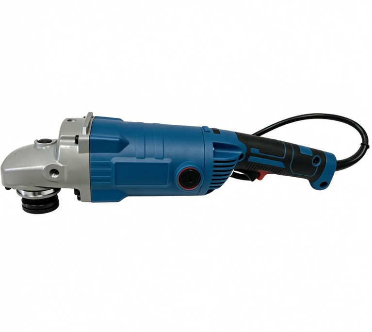 8500 rpm Angle Grinder