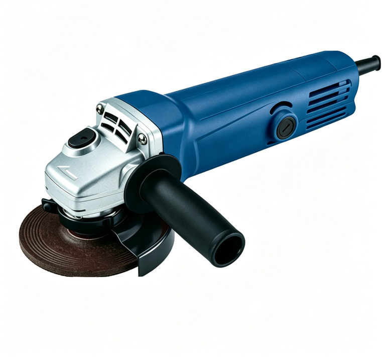 Air Angle Grinder