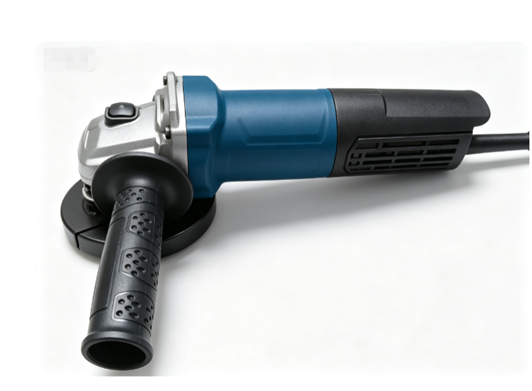 Angle Die Grinder