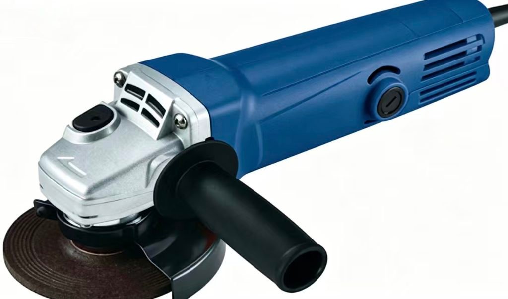 Angle Grinder 11000 rpm