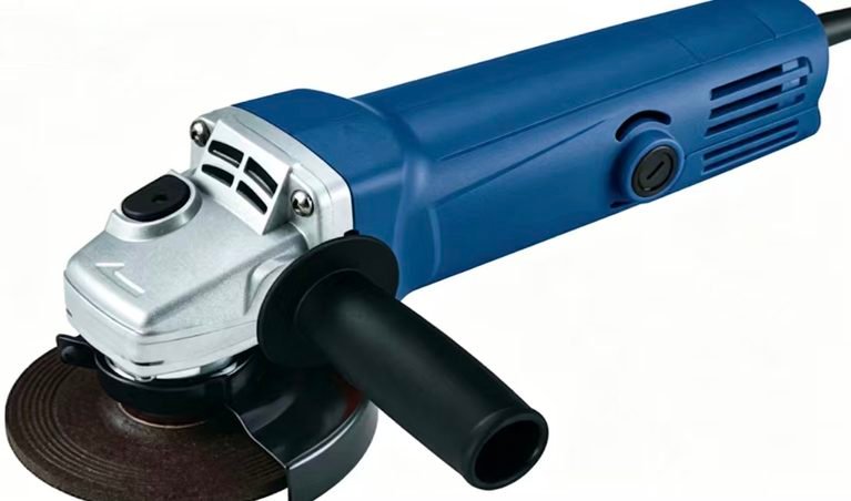 Angle Grinder 11000 rpm