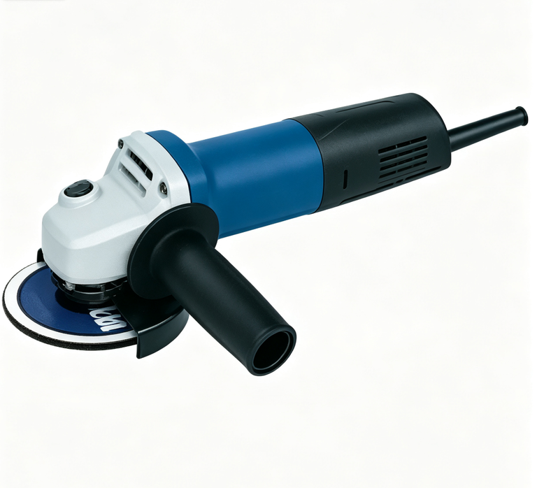 Angle Grinder Paddle Switch