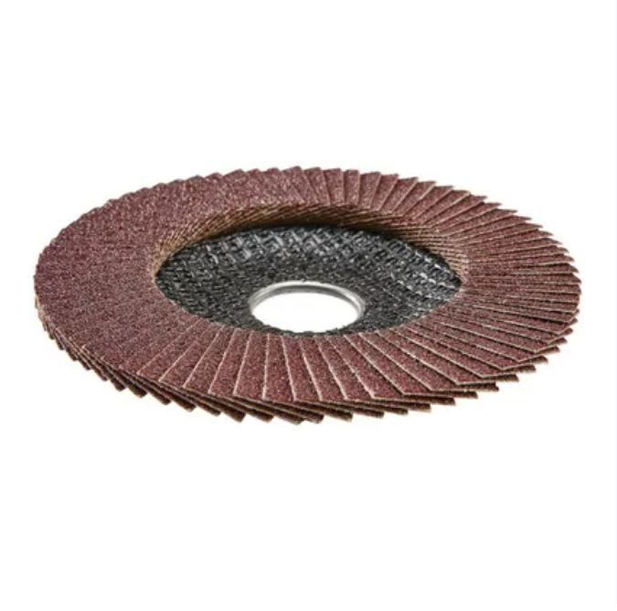 Angle Grinder Sanding Disc