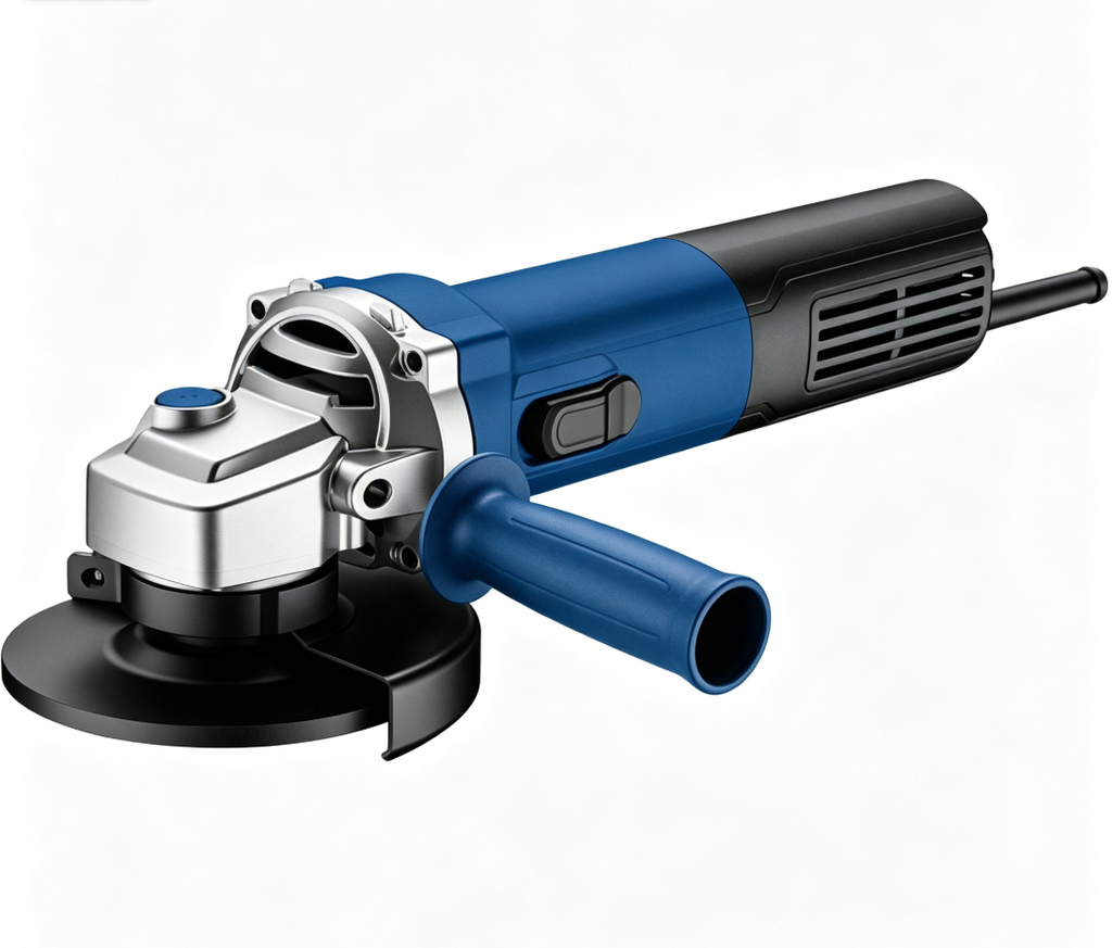 Angle Grinder Side Switch