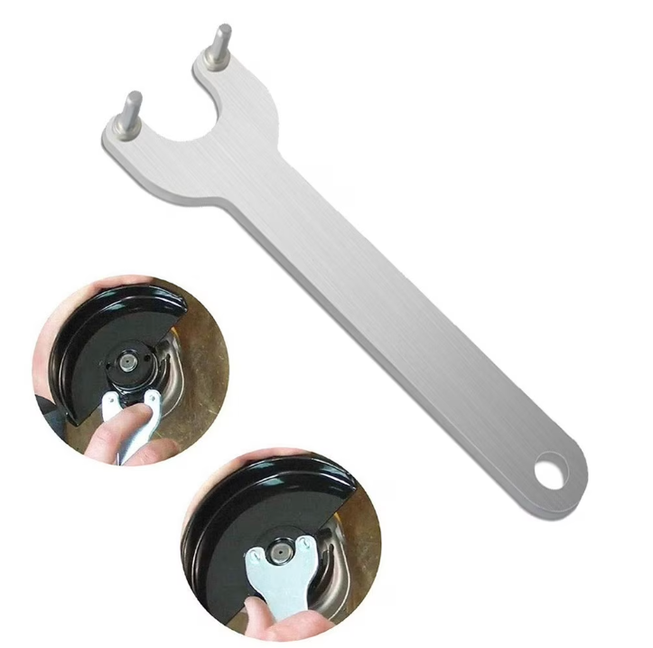 Angle Grinder Spanner Wrench