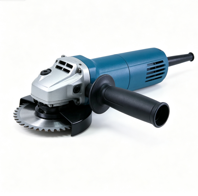 Angle Grinder Wood Blade